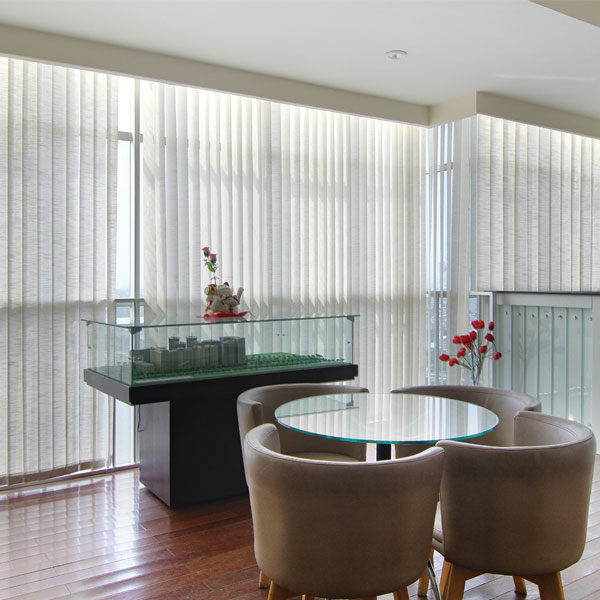 Vertical Blind